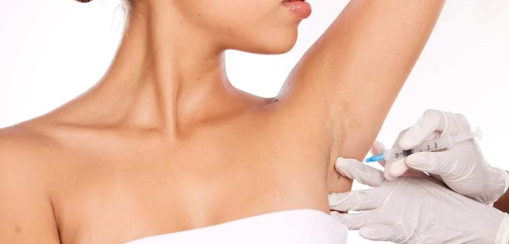Aşırı Terleme (Hiperhidroz) İçin Botoks Güvenli ve Etkili Bir Seçenek mi?