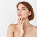 Jawline Dolgu Şeyma Demirci