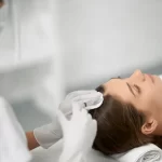 Mezoterapi ile Saç Dökülmesi Tedavisi