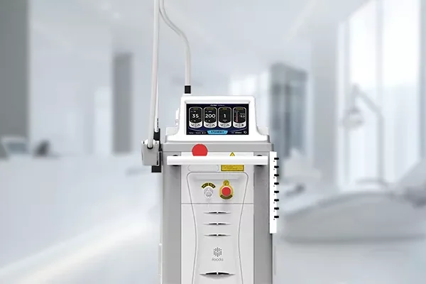 BBL (BroadBand Light)