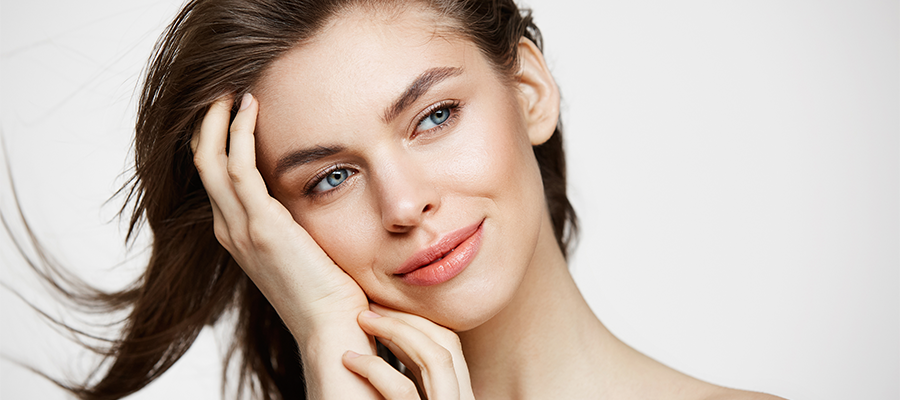 Hollywood Face with Filler (Hollywood Cheekbones and Jawline Filler)