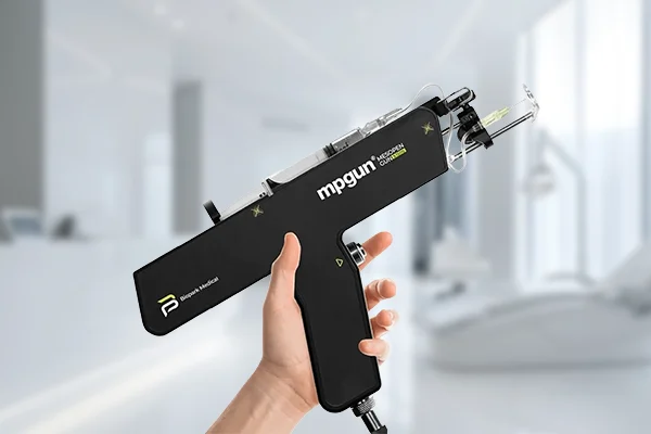 Mezoterapi Tabancası (MPGun)